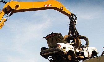 Утилизация авто