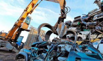 Утилизация авто для физических лиц