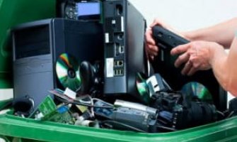 Списание техники