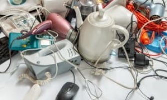 Утилизация техники от физ.лиц