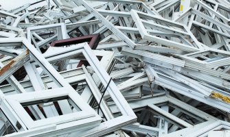 Утилизация окон ПВХ