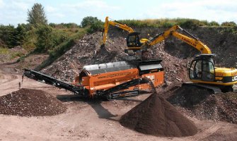 Строительные материалы