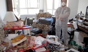 Помещения после чс